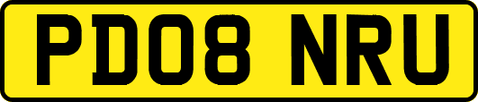 PD08NRU