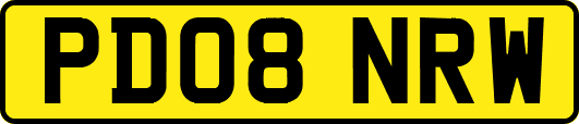 PD08NRW