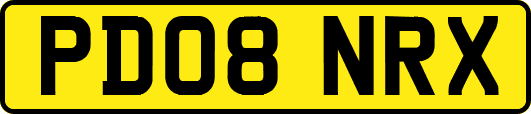 PD08NRX