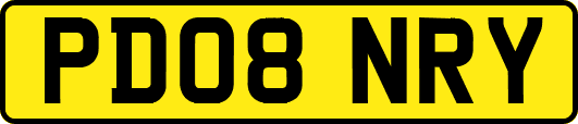 PD08NRY