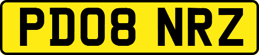 PD08NRZ