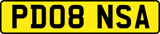 PD08NSA