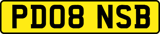 PD08NSB