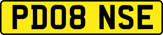 PD08NSE