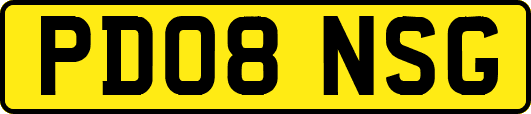 PD08NSG