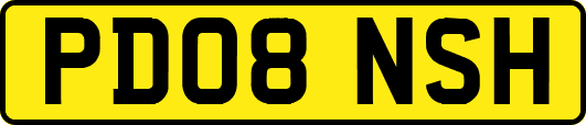 PD08NSH