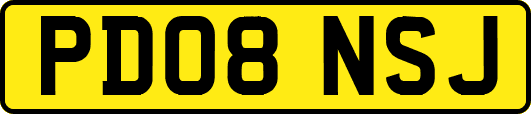 PD08NSJ