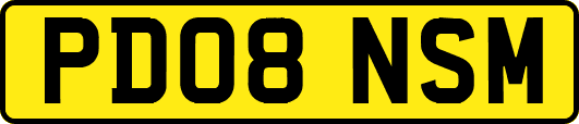 PD08NSM