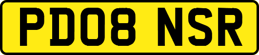 PD08NSR