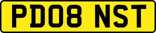 PD08NST