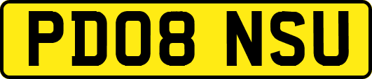PD08NSU
