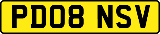 PD08NSV