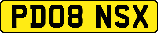 PD08NSX