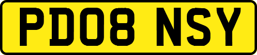 PD08NSY