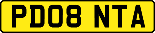 PD08NTA