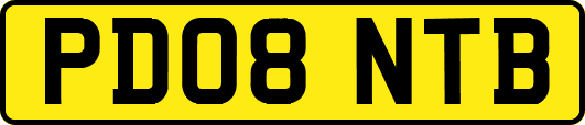 PD08NTB