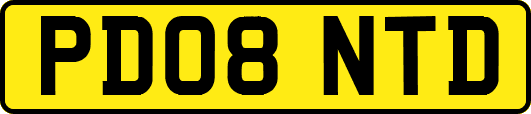PD08NTD