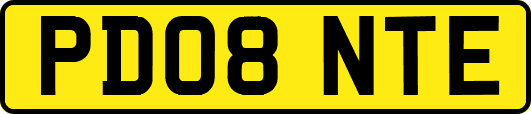 PD08NTE