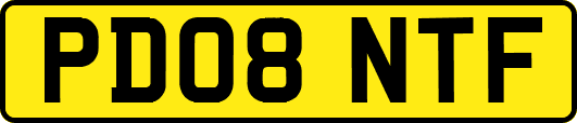PD08NTF