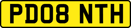 PD08NTH