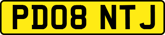 PD08NTJ