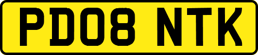PD08NTK
