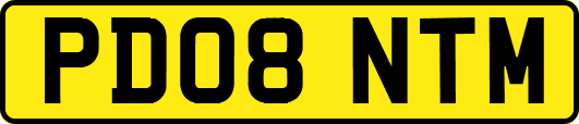 PD08NTM