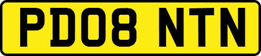 PD08NTN