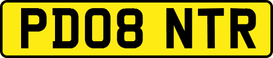 PD08NTR