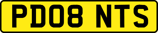 PD08NTS