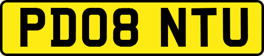 PD08NTU