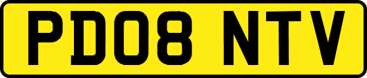 PD08NTV