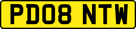 PD08NTW
