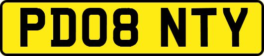 PD08NTY
