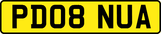 PD08NUA