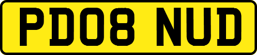 PD08NUD