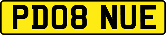 PD08NUE
