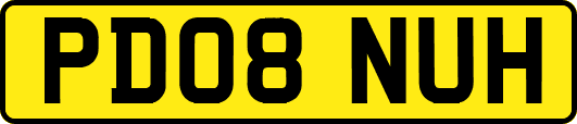 PD08NUH