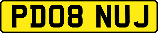 PD08NUJ