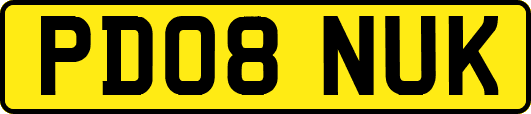 PD08NUK