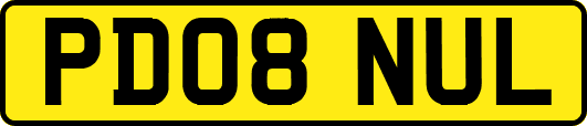 PD08NUL