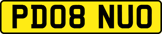 PD08NUO