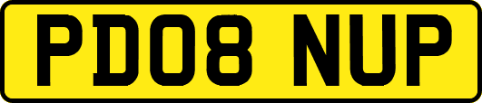 PD08NUP