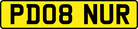 PD08NUR
