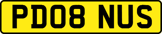 PD08NUS
