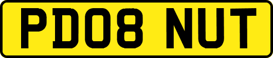 PD08NUT
