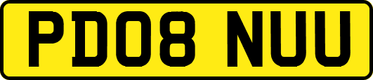 PD08NUU