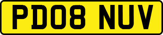 PD08NUV