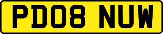 PD08NUW