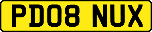 PD08NUX